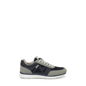 Kinetix Edgar 4FX Lacivert Erkek Sneaker