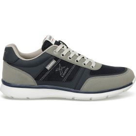 Kinetix Edgar 4FX Lacivert Erkek Sneaker
