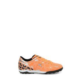 Kinetix Edward Tf 5FX Turuncu Unisex Halı Saha Ayakkabısı
