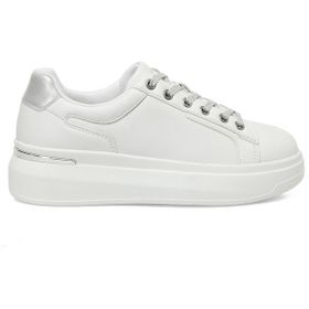 Kinetix Elsyum 5FX Siyah Kadın Klasik Sneaker