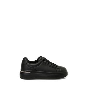 Kinetix Elsyum 5FX Siyah Kadın Klasik Sneaker