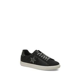 Kinetix Estun 5FX Siyah Kadın Klasik Sneaker