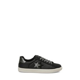 Kinetix Estun 5FX Siyah Kadın Klasik Sneaker