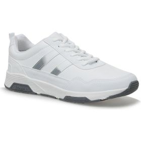 Kinetix Ethos Pu 2PR Beyaz Erkek Sneaker