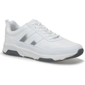 Kinetix Ethos Pu 2PR Beyaz Erkek Sneaker