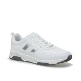 Kinetix Ethos Pu 2PR Beyaz Erkek Sneaker