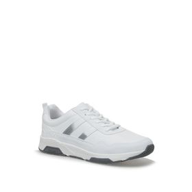 Kinetix Ethos Pu 2PR Beyaz Erkek Sneaker