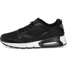 Kinetix Evans Tx 3FX Siyah Erkek Sneaker