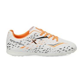 Kinetix Evolution Tf 5FX Beyaz Unisex Halı Saha Ayakkabısı