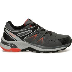 Kinetix EXTRA PU 5PR Gri Erkek Trekking Ayakkabı