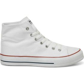 Kinetix Eyon 5FX Beyaz Kadın Klasik Sneaker