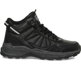 Kinetix Fawsley HI 5PR Siyah Erkek Outdoor Bot