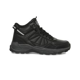 Kinetix Fawsley HI 5PR Siyah Erkek Outdoor Bot