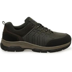 Kinetix Felsmann 3PR Haki Erkek Outdoor Ayakkabı