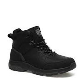 Kinetix Felsmann HI 3PR Siyah Erkek Outdoor Bot