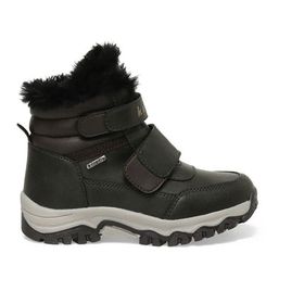 Kinetix Fernan 3PR Haki Erkek Çocuk Outdoor Bot