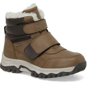 Kinetix Fernan 4PR Taba Erkek Çocuk Outdoor Bot