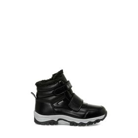 Kinetix FERNAN F5PR Siyah Erkek Çocuk Trekking Ve Outdoor Bot