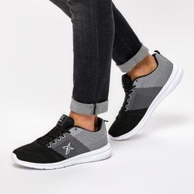 Kinetix FINARE 9PR Erkek Sneaker Lacivert