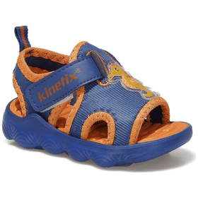 Kinetix Flamını 1FX Saks Erkek Çocuk Sandalet