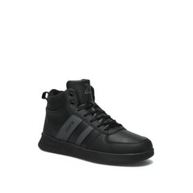 Kinetix Flat M Siyah Erkek Sneaker Ayakkabı