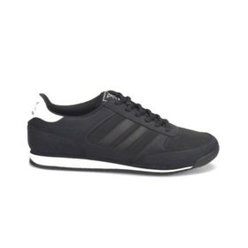 Kinetix Flat M Siyah Erkek Sneaker Ayakkabı