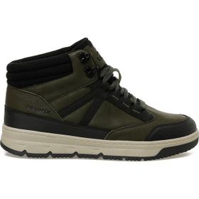 Kinetix Folares HI 5PR Haki Erkek Outdoor Bot