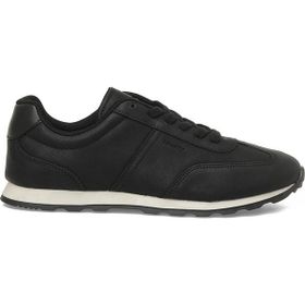 Kinetix FORFAR 6FX Siyah Erkek Klasik Sneaker