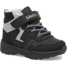 Kinetix Form Hı 2pr Siyah Kız Çocuk Outdoor Bot