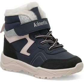 Kinetix Form Hı 3PR Lacivert Kız Çocuk Outdoor Bot