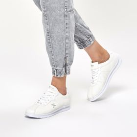 Kinetix Forv W 9Pr Beyaz Kadın Sneaker Athletık