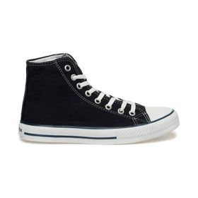 Kinetix Fowler TX Hi 3FX Hi Lacivert Erkek Sneaker