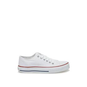 Kinetix Fowler Tx W 3Fx Beyaz Kadın Sneaker Ayakkabı