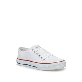 Kinetix Fowler Tx W 3Fx Beyaz Kadın Sneaker Ayakkabı