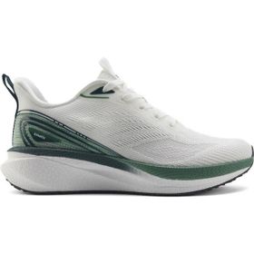 Kinetix Fresh Run TX 5FX Beyaz Erkek Koşu Ayakkabısı