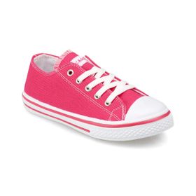 Kinetix Fuşya Denni Kız Çocuk Sneaker