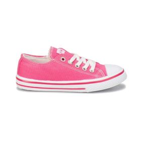 Kinetix Fuşya Denni Kız Çocuk Sneaker