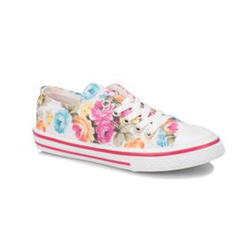 Kinetix Fuşya Denni Kız Çocuk Sneaker