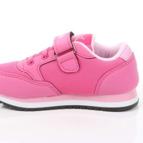 Kinetix Fuşya Payof Kız Çocuk Sneaker