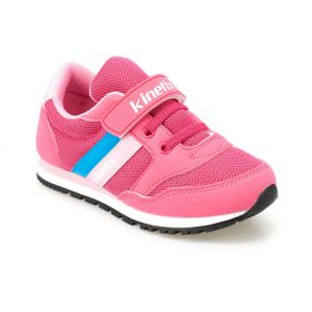 Kinetix Fuşya Payof Kız Çocuk Sneaker