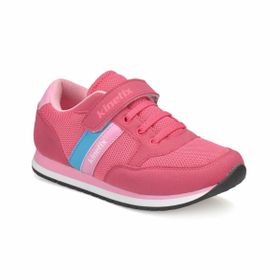 Kinetix Fuşya Payof Kız Çocuk Sneaker
