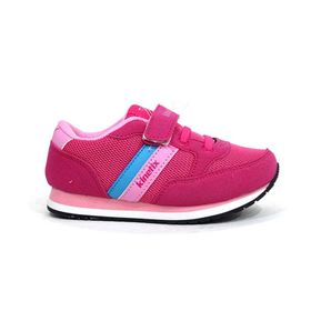 Kinetix Fuşya Payof Kız Çocuk Sneaker