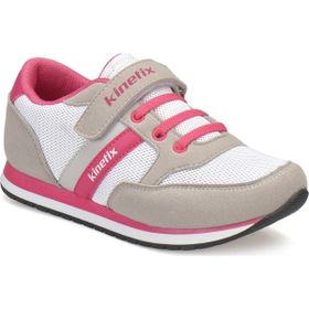 Kinetix Fuşya Payof Kız Çocuk Sneaker