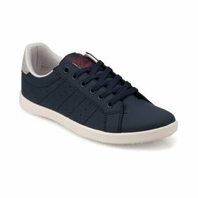 Kinetix Gerry 9Pr Lacivert Kadın Sneaker Ayakkabı -