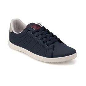 Kinetix Gerry 9Pr Lacivert Kadın Sneaker Ayakkabı -