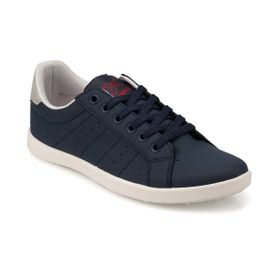 Kinetix Gerry 9Pr Lacivert Kadın Sneaker Ayakkabı -