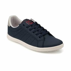Kinetix Gerry 9Pr Lacivert Kadın Sneaker Ayakkabı -