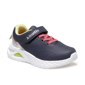 Kinetix Gerry 9Pr Lacivert Kadın Sneaker Ayakkabı -