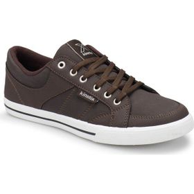Kinetix Gevıns M Kahverengi Erkek Sneaker Ayakkabı