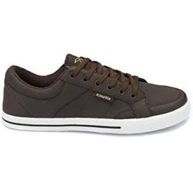 Kinetix Gevıns M Kahverengi Erkek Sneaker Ayakkabı